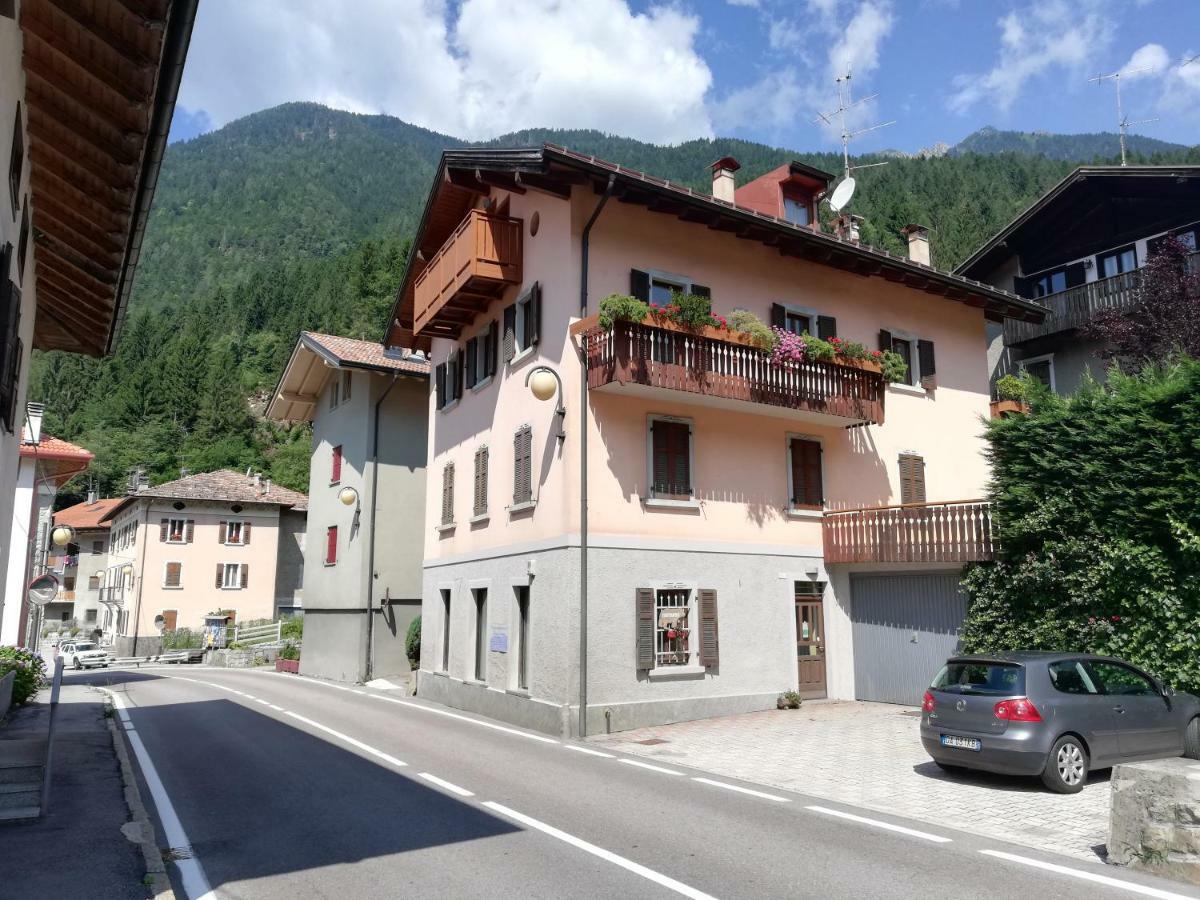 Appartamento Collini Spiazzo  Exterior photo